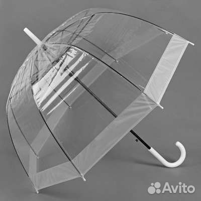 Свадебные зонты в прокат