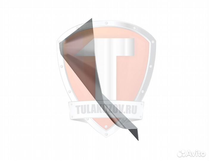 Пороги кузовные LDV Maxus / лдв Максус