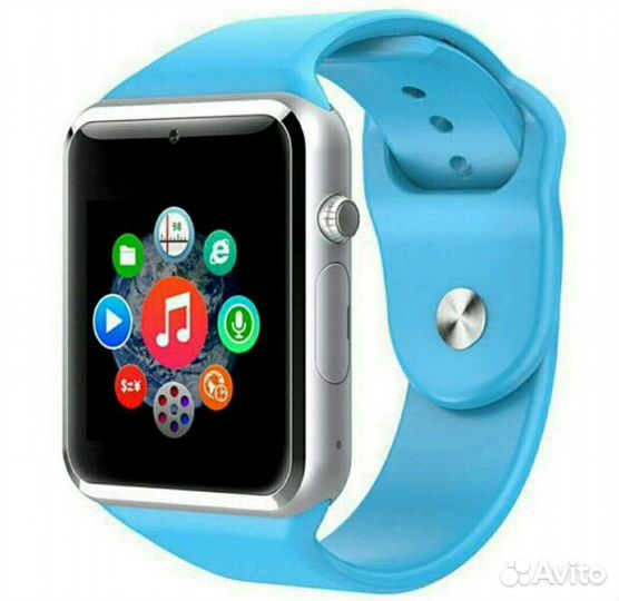 Умные часы SMART Watch A1