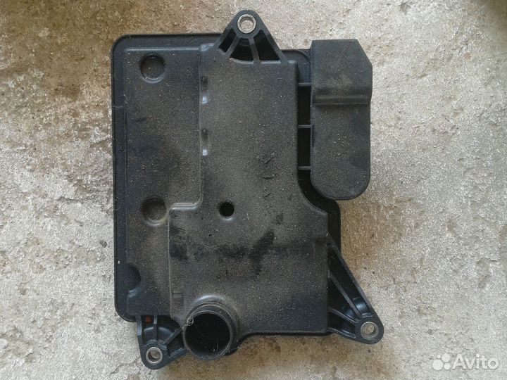 Масло toyota ATF ws
