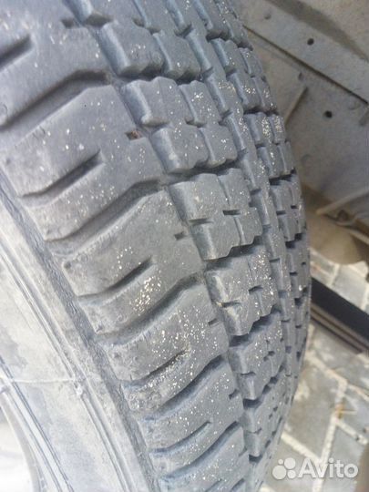 Rosava Бц-3 195/65 R15C
