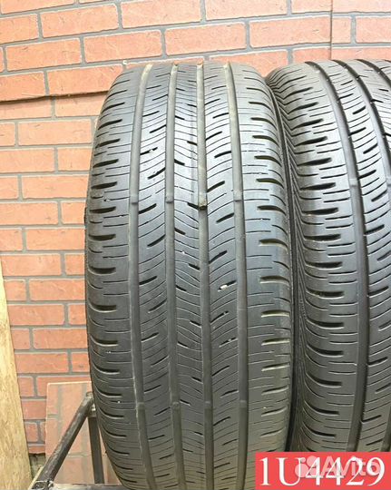 Continental ContiProContact 215/55 R18 93Q