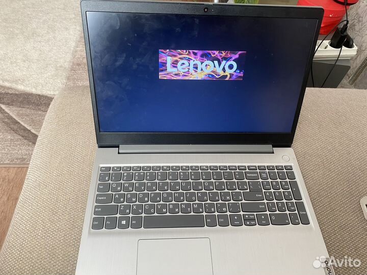 Ноутбук lenovo