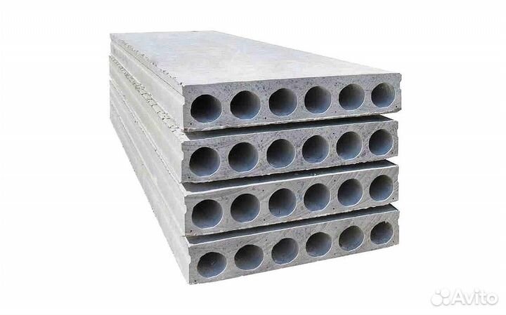 Плита пб 35-12-8 3480*1195*220 вес 1,24т