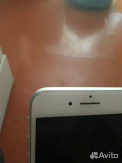 Телефон iPhone 7 plus