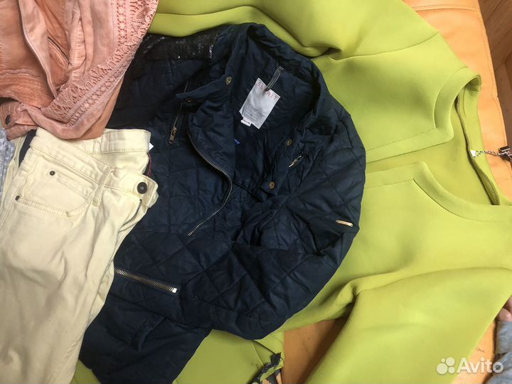 Женские вещи пакетом 42 44