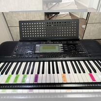 Синтезатор yamaha psr630