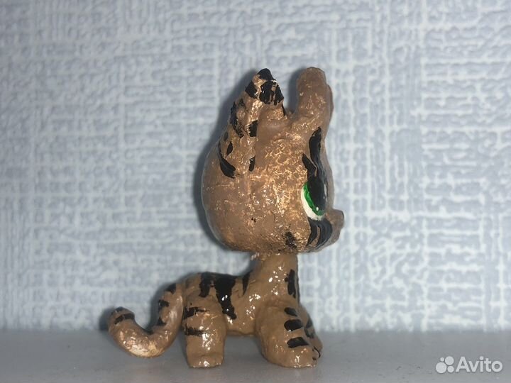 Lps ооак
