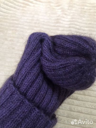 Шапка женская