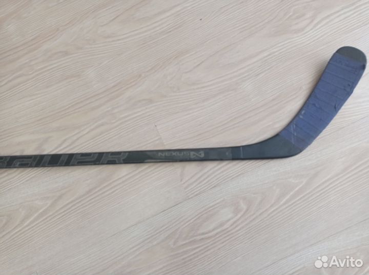 Хоккейные клюшки bauer