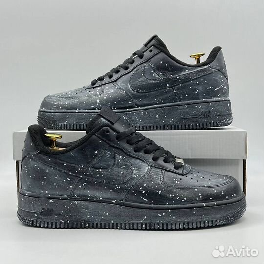 Nika Air Force 1