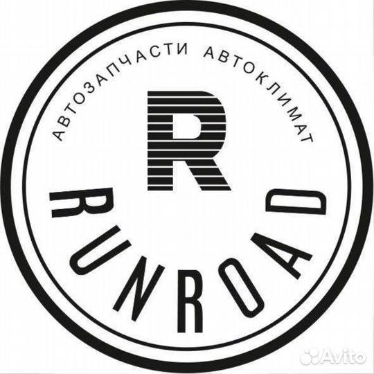 Тормозная система Rotora R18 Mazda RX-8