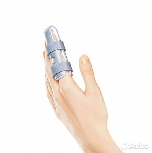 Бандаж на палец