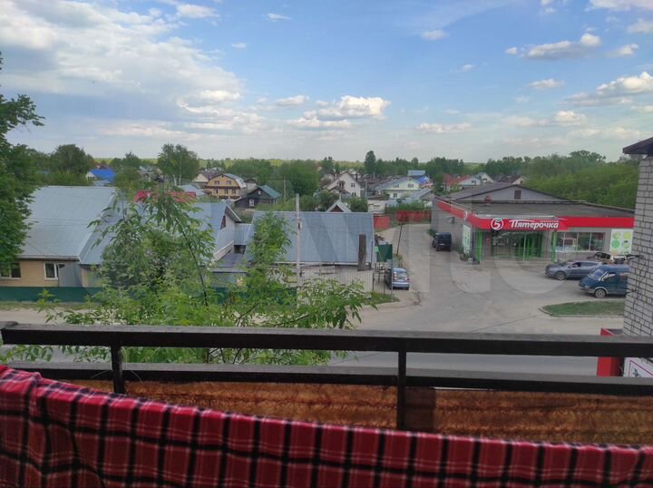 1-к. квартира, 34,2 м², 3/5 эт.