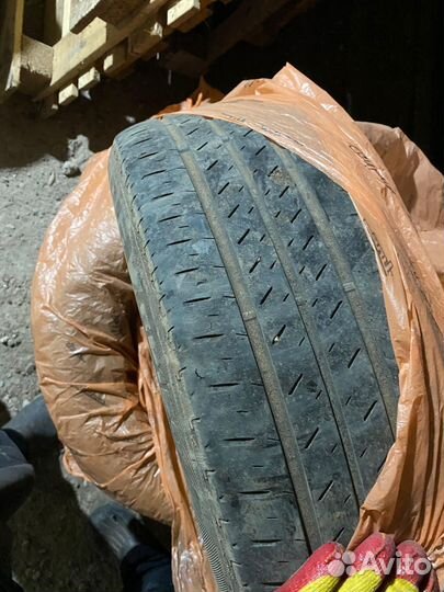 Bridgestone 613V 185/65 R15