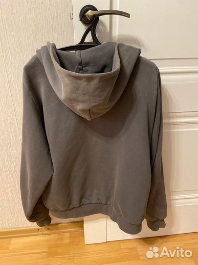 Худи yeezy gap balenciaga оригинал