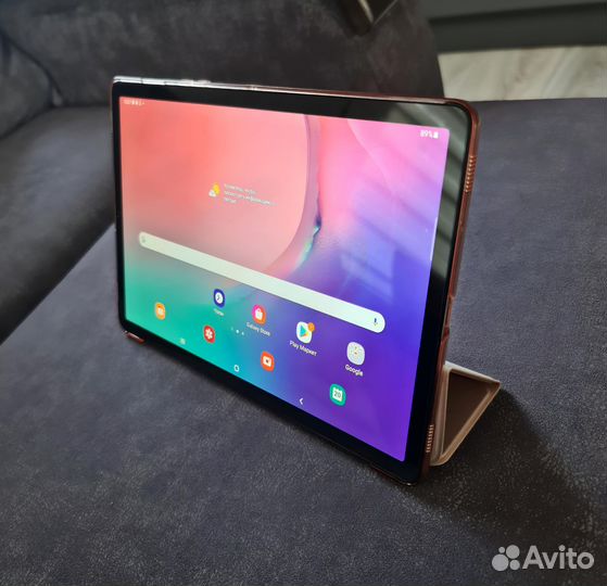 Samsung galaxy tab s5e