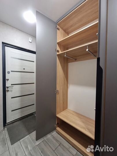 Шкаф-прихожая