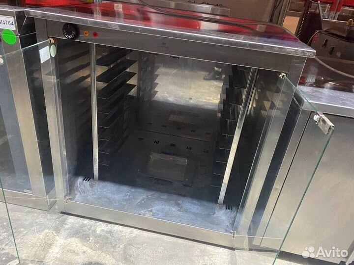 Шкаф расстоечный