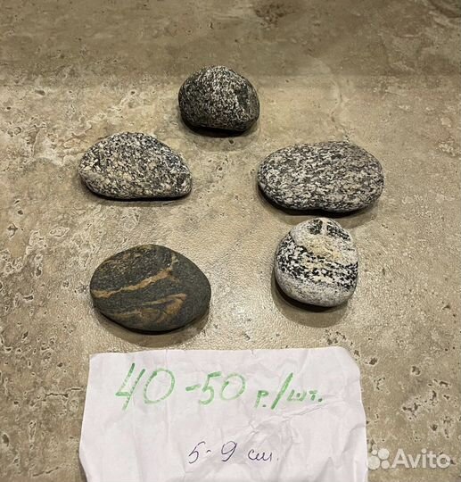 Красивые камни в аквариум