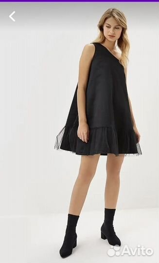 Платье вечернее 44 46