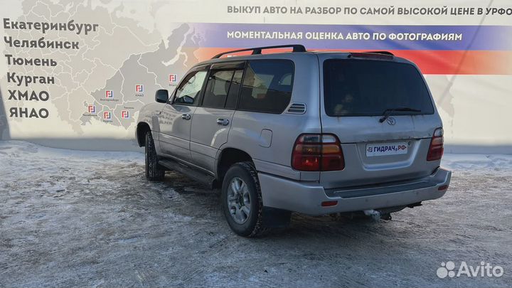 Датчик уровня топлива Toyota Land Cruiser (J100) 77024-60110