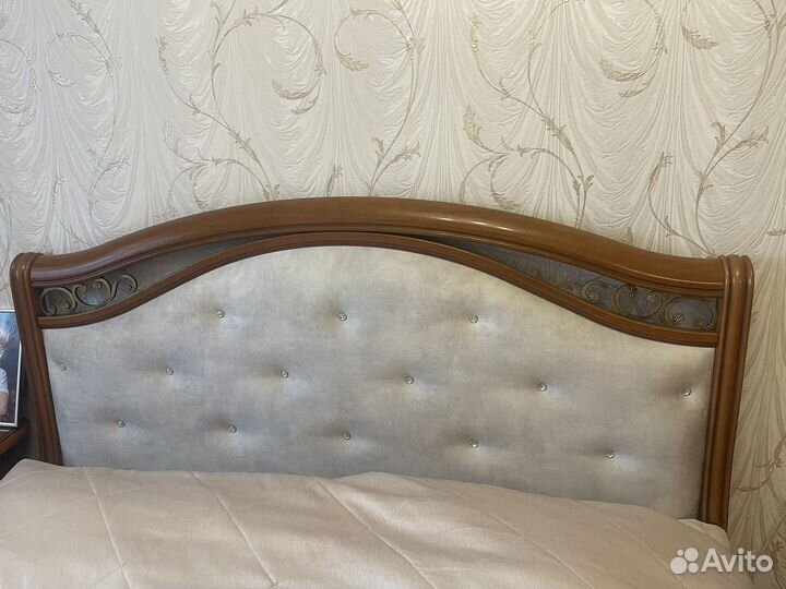 Перетяжка мягкой мебели