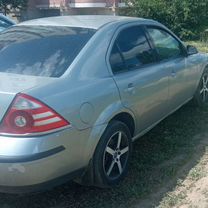 Ford Mondeo 2.0 MT, 2001, 228 505 км, с пробегом, цена 320 000 руб.