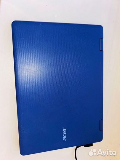 Ноутбук Acer aspire r 11