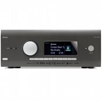 AV-ресивер Arcam AVR31 5.2.2 black