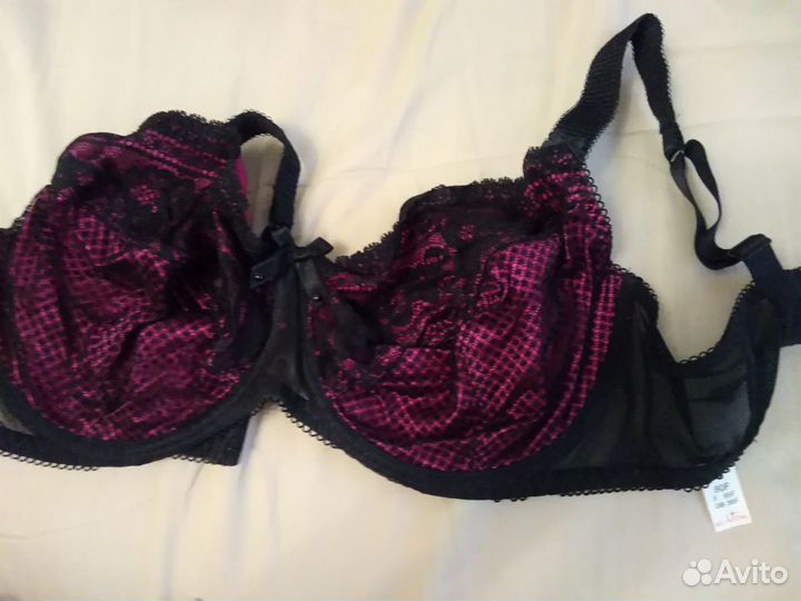 Комплект нижнего белья