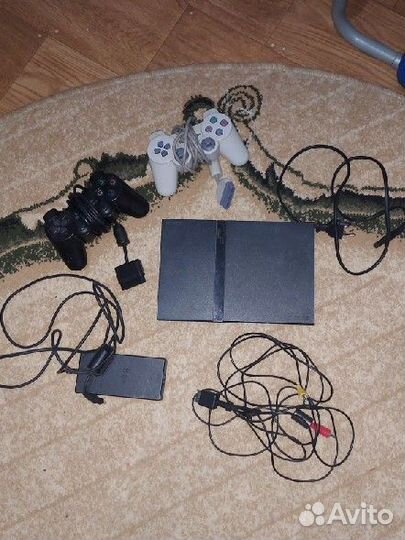 Sony PS2
