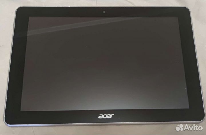 Планшет Acer Iconia tab A3-A11
