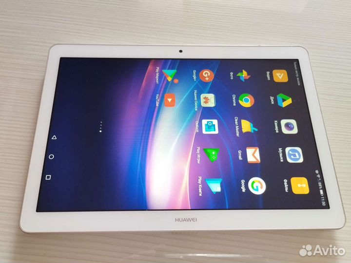 Huawei mediapad t3 10