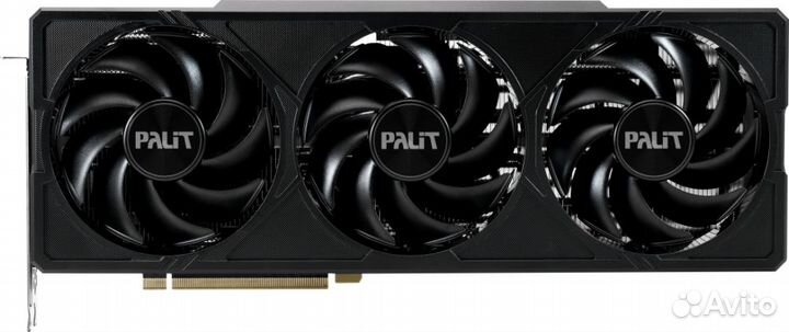 Nvidia GeForce RTX 4080 Palit JetStream 16Gb (NED4