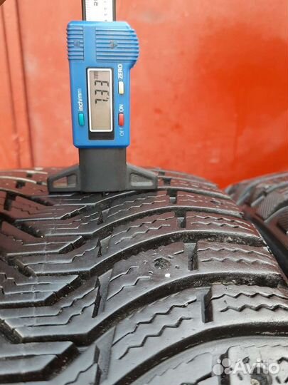 Michelin X-Ice North 3 225/55 R17 101T