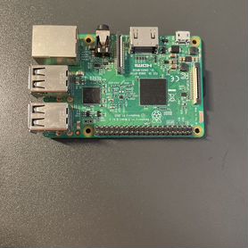 Raspberry pi 3 model b V1.2