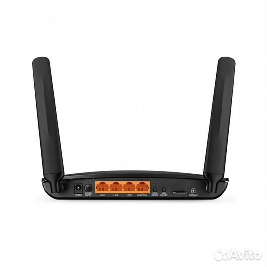 Роутер TP-Link TL-MR150