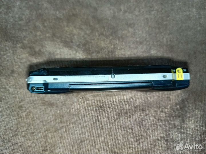 Sony PSP 1008 IPS (Отправлено службой доставки)