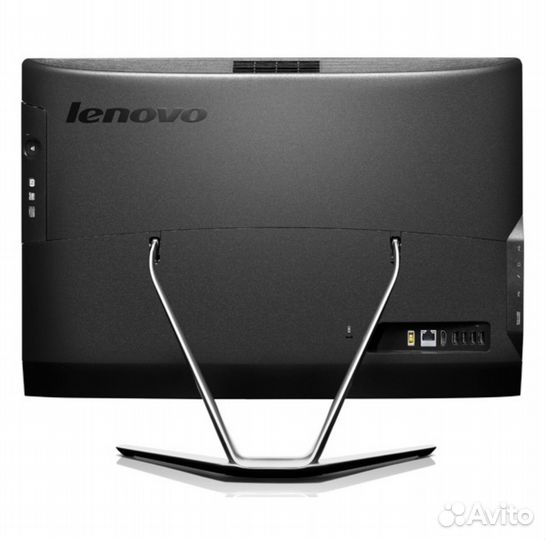 Моноблок lenovo c 470