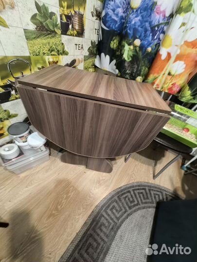 Кухонный стол бу