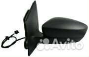 Зеркало левое Volkswagen Polo(15-20)