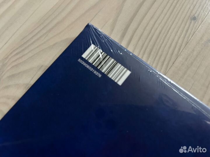 Винил Above & Beyond – We Are All We Need