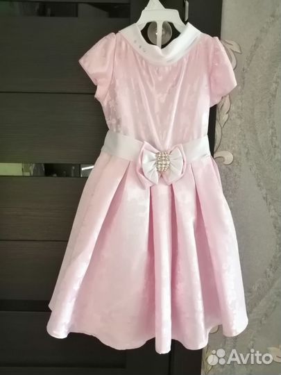 Вещи на девочку