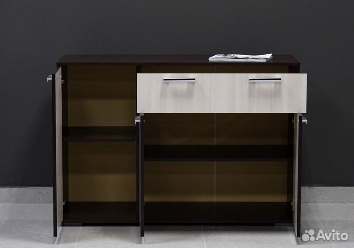 Комод « Станадрт 4»