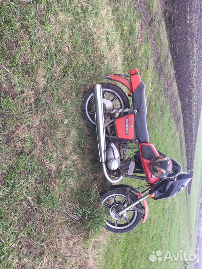 Иж планета 5