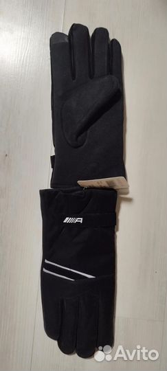 Перчатки мужские зимние