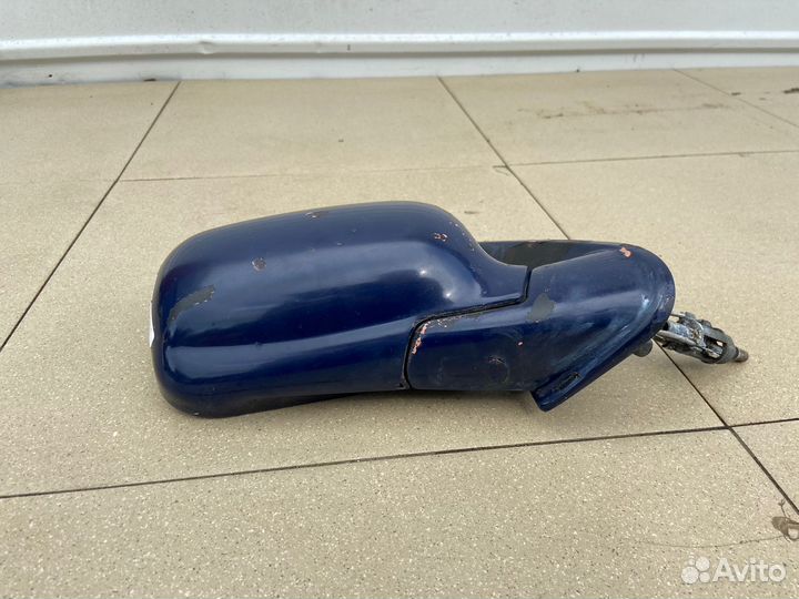 Зеркало правое Skoda Felicia