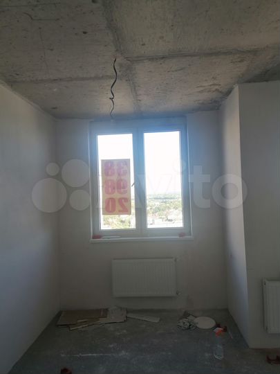 Квартира-студия, 28 м², 16/17 эт.