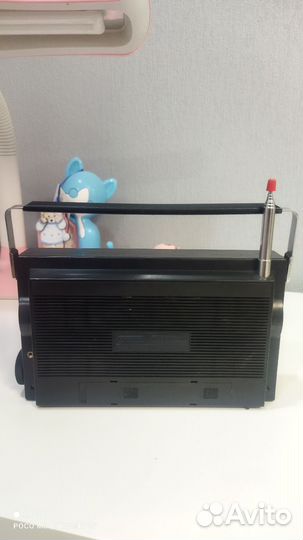 Радиоприемник СССР